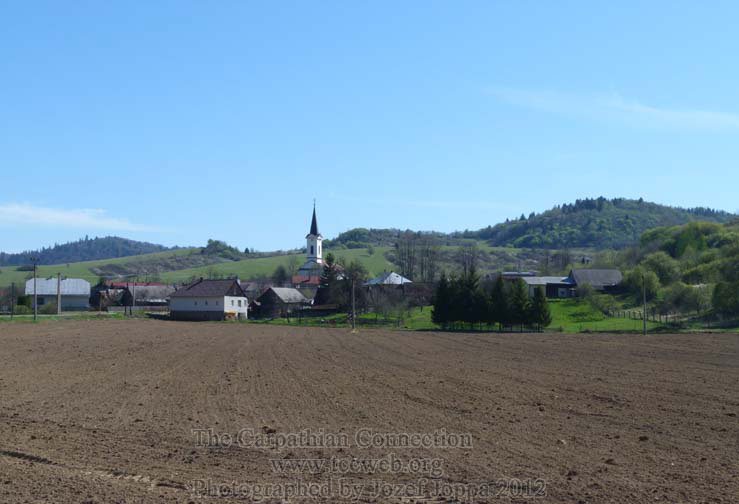 Legnava Village Photos